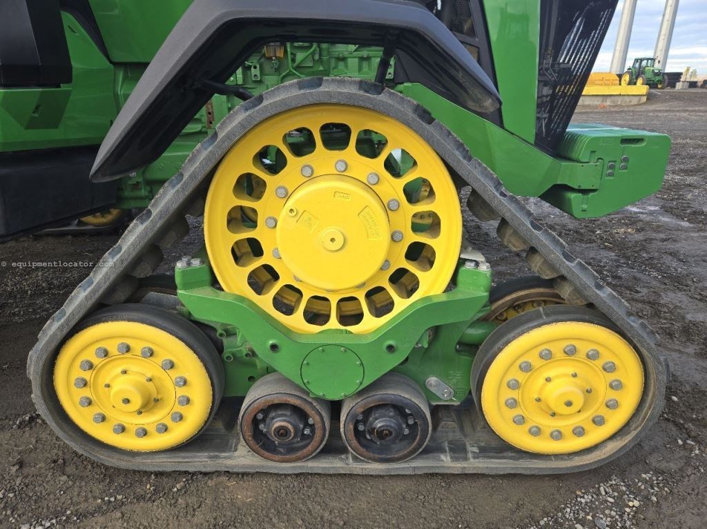 2025 John Deere 8RX 410 Image 23