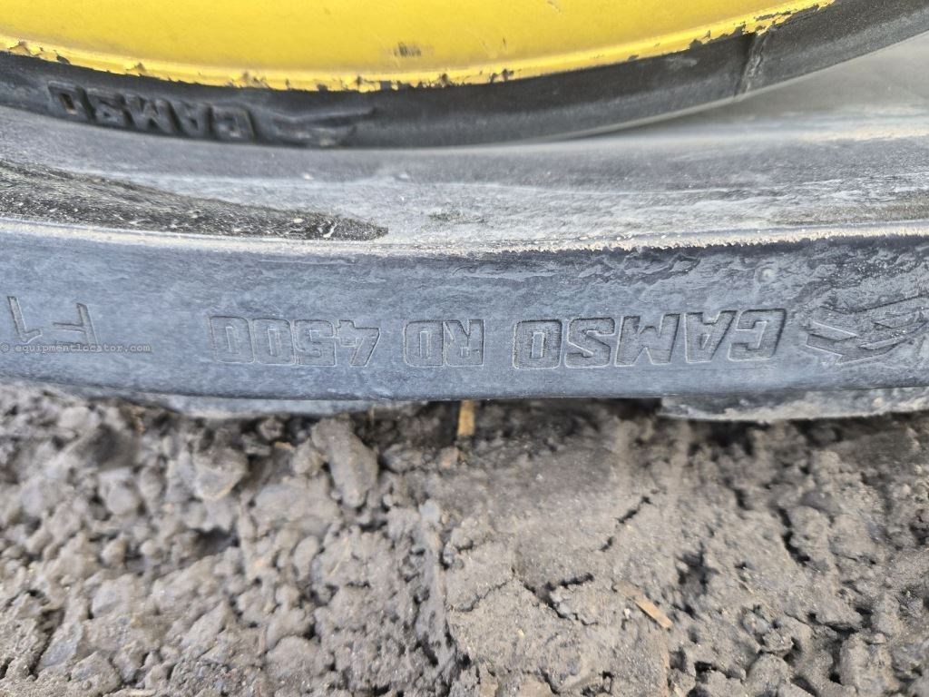 2025 John Deere 8RX 410 Image 25