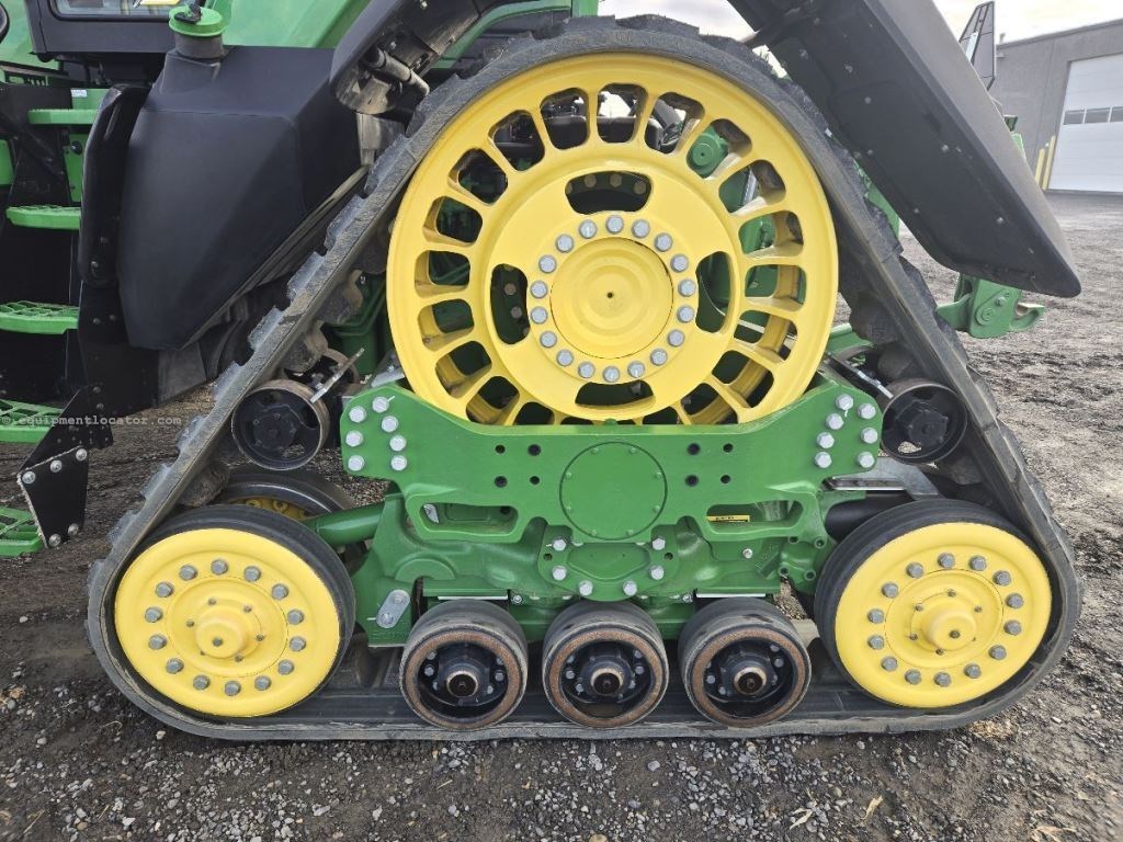 2025 John Deere 8RX 410 Image 28