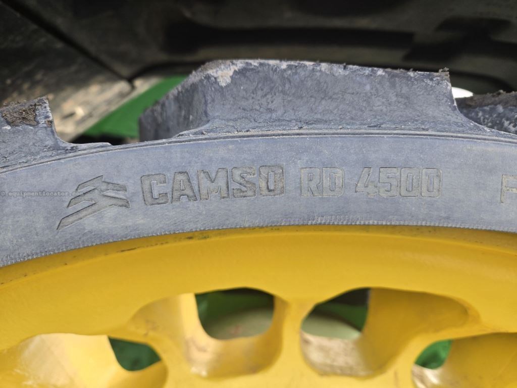 2025 John Deere 8RX 410 Image 30