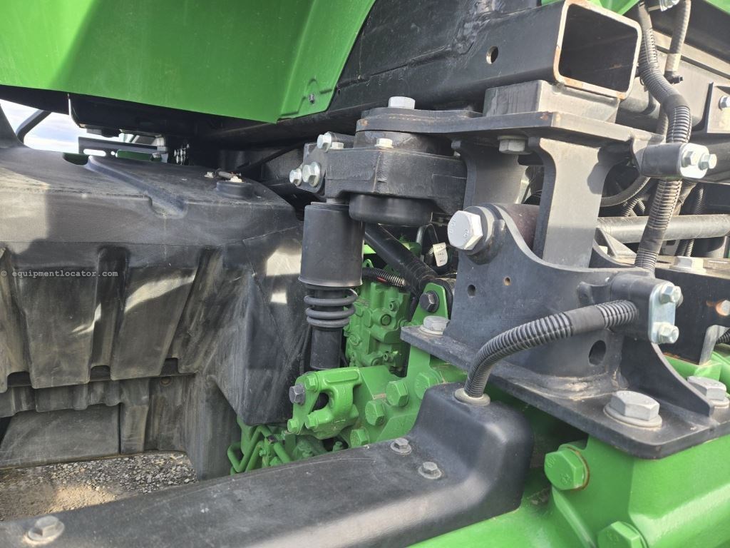 2025 John Deere 8RX 410 Image 33
