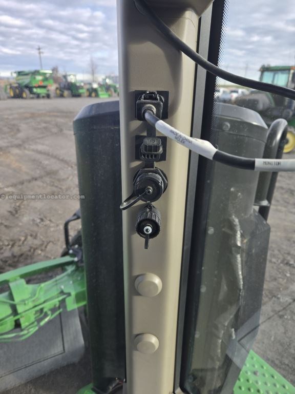 2025 John Deere 8RX 410 Image 41