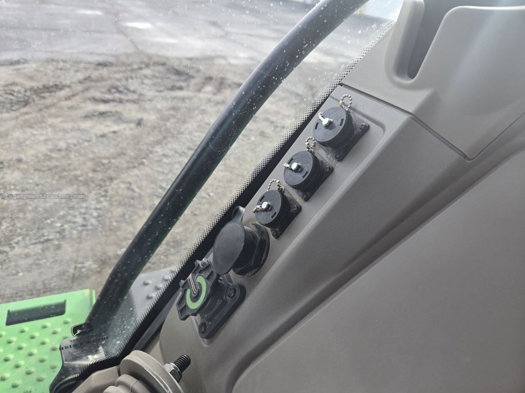 2025 John Deere 8RX 410 Image 42