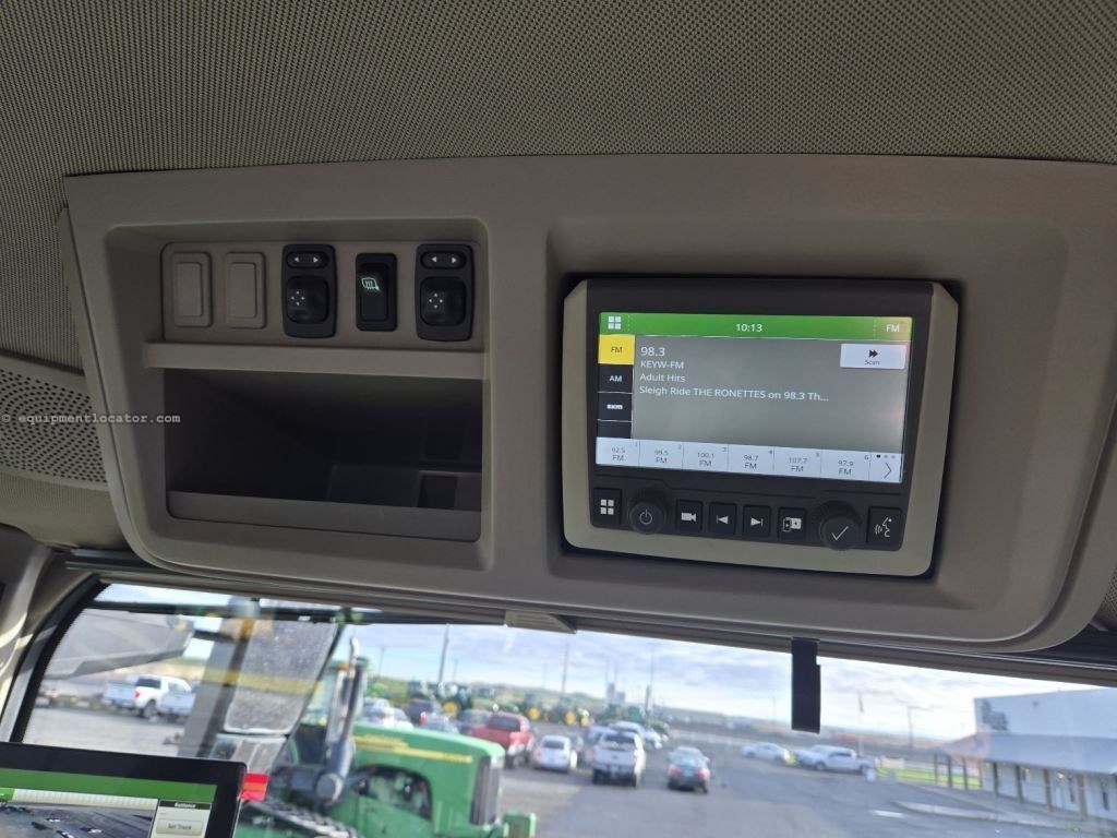 2025 John Deere 8RX 410 Image 46