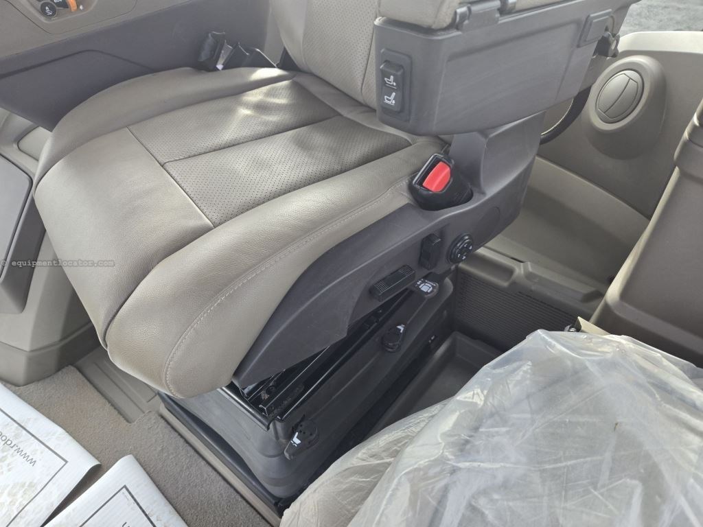 2025 John Deere 8RX 410 Image 48