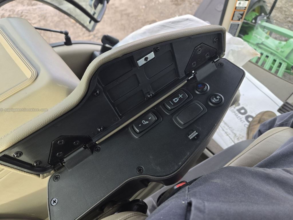 2025 John Deere 8RX 410 Image 49