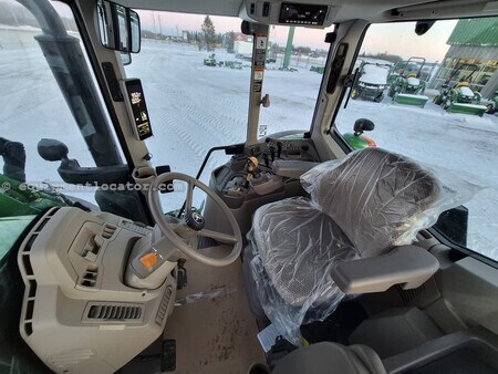 2024 John Deere 6155M Image 20