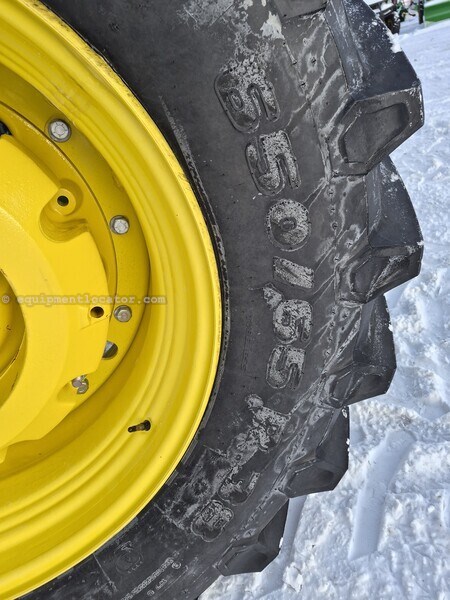 2024 John Deere 6155M Image 28