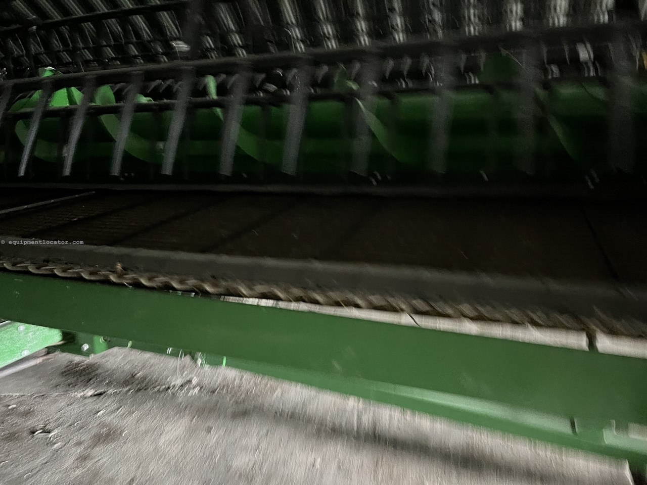 2024 John Deere HD50F Image 10