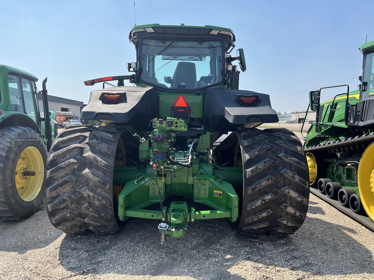 2024 John Deere 9RT 540 Image 10