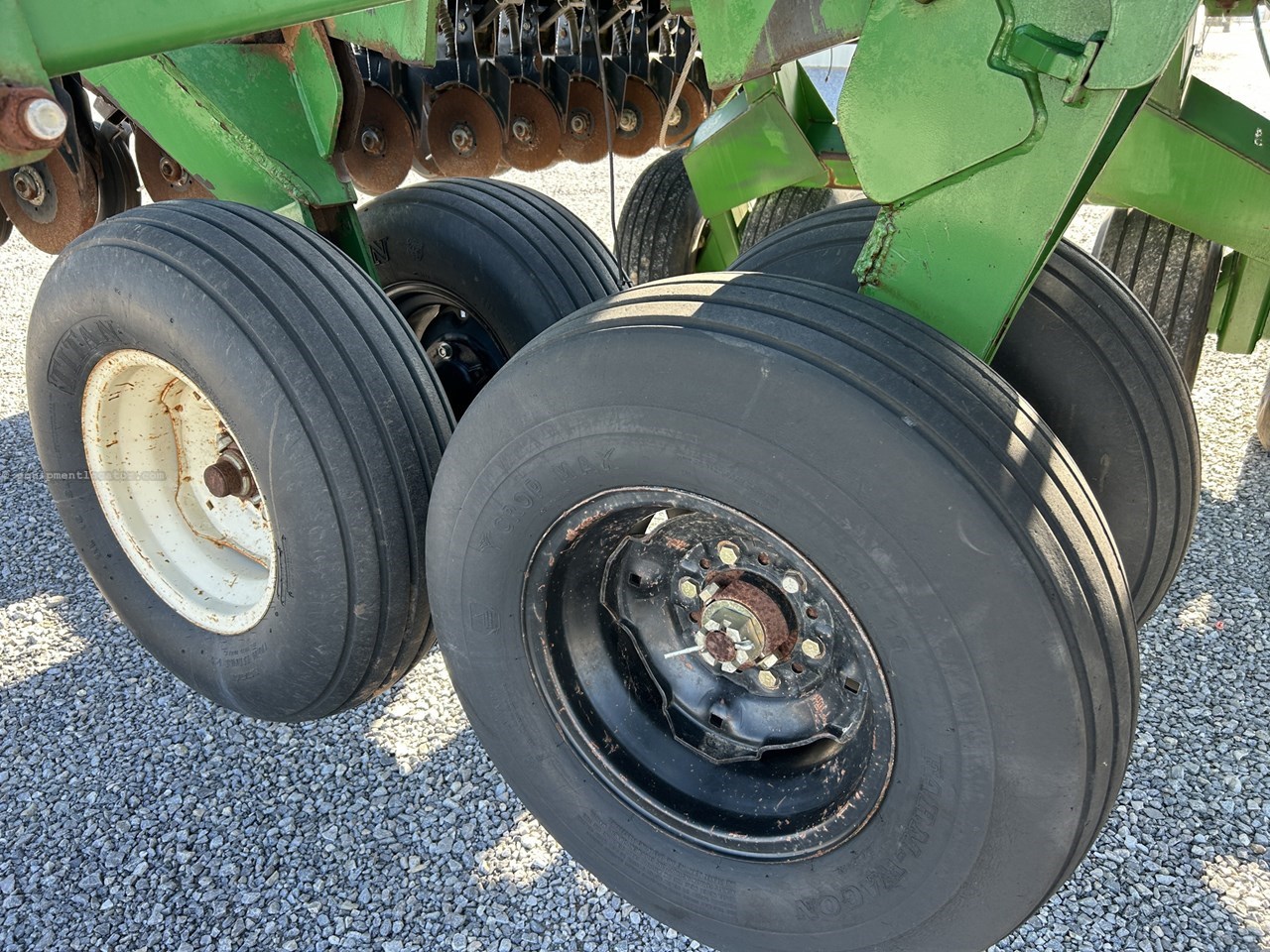 2002 Great Plains 2N-3010-48752002 Image 10