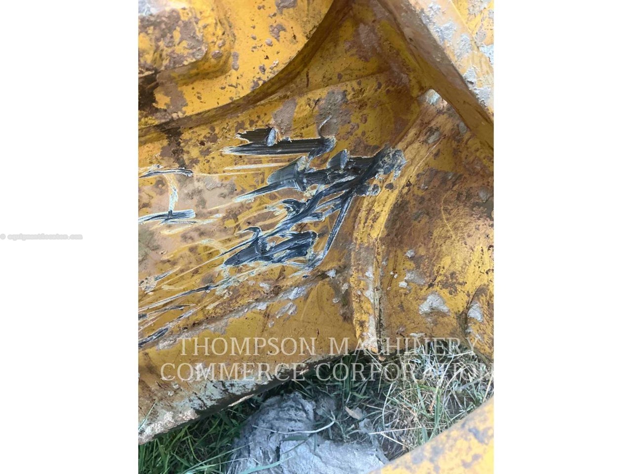 2021 Caterpillar D4 LGP Image 10