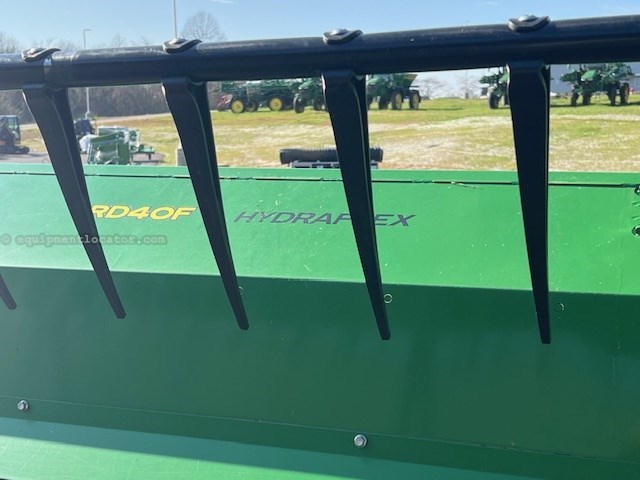 2023 John Deere RD40F Image 10