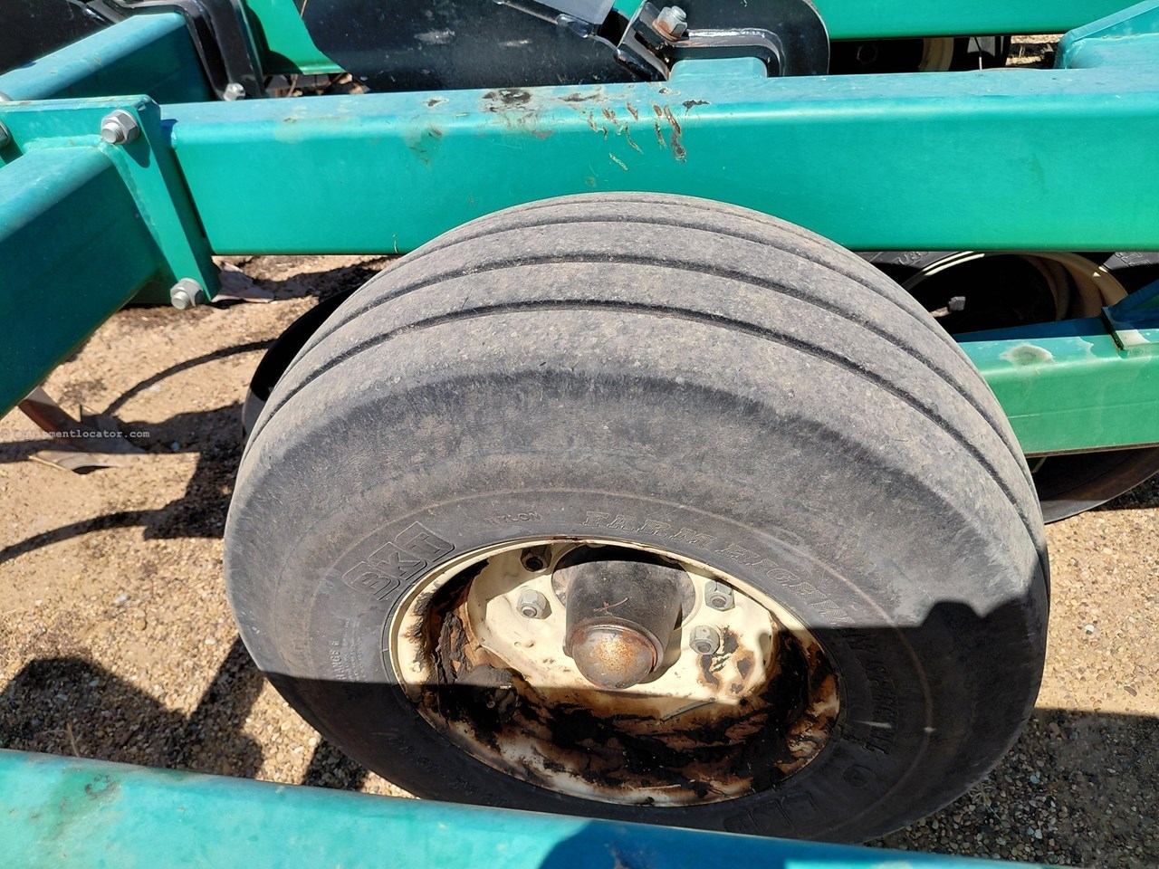 2013 Great Plains TC-5115 Image 10