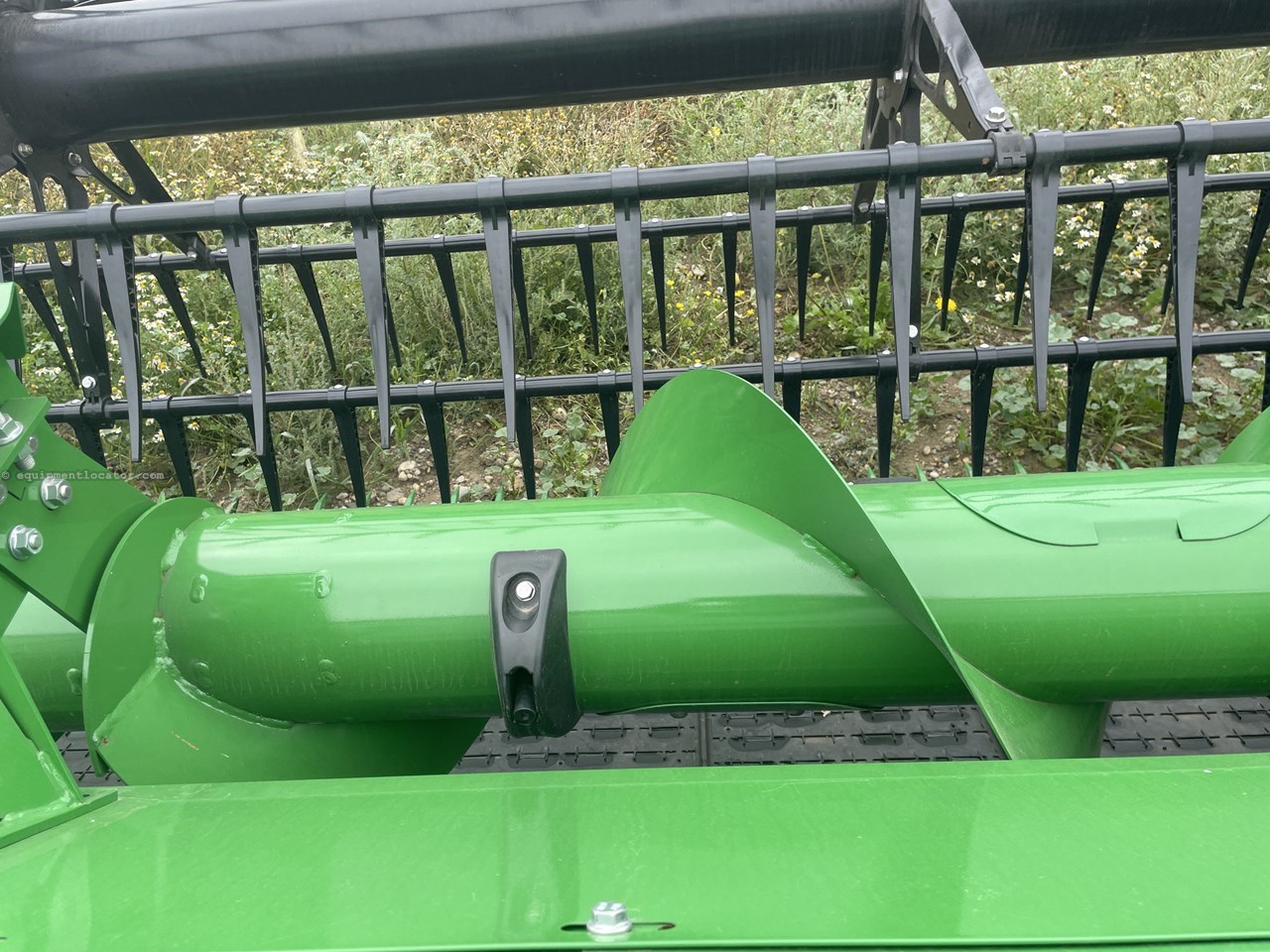 2025 John Deere HDR 50 Image 10