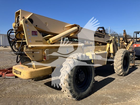 2007 Pettibone T8044 Image 3