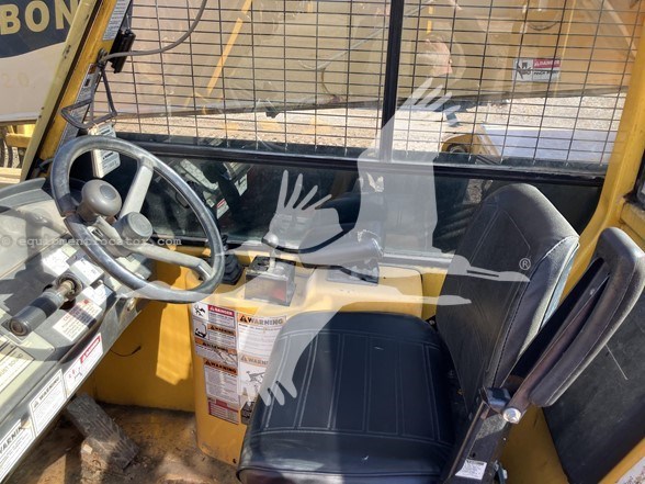 2007 Pettibone T8044 Image 5