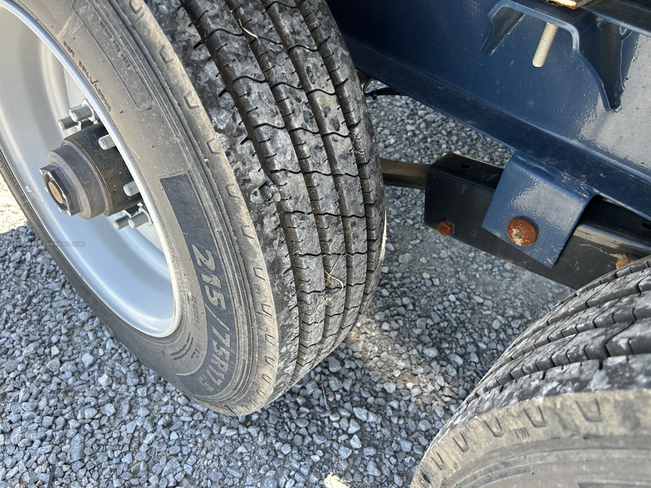 Ag Spray 1315 Image 12