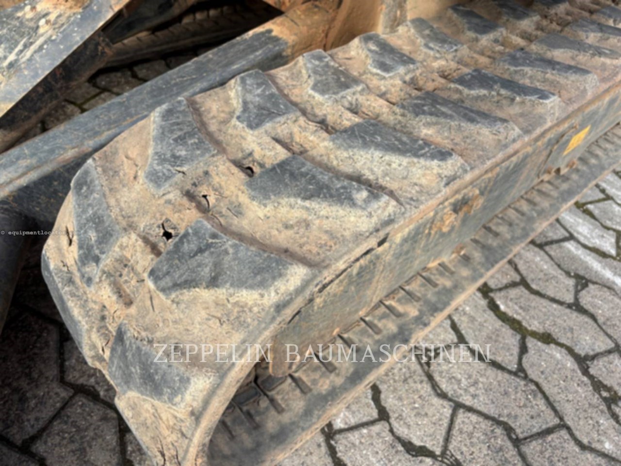 2015 Kubota KX61-3 Image 10