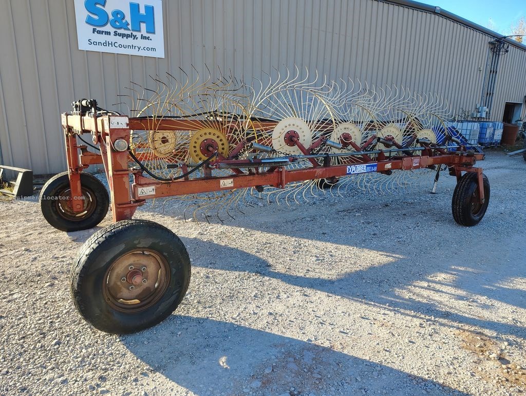 Sitrex 10 WHEEL Image 6