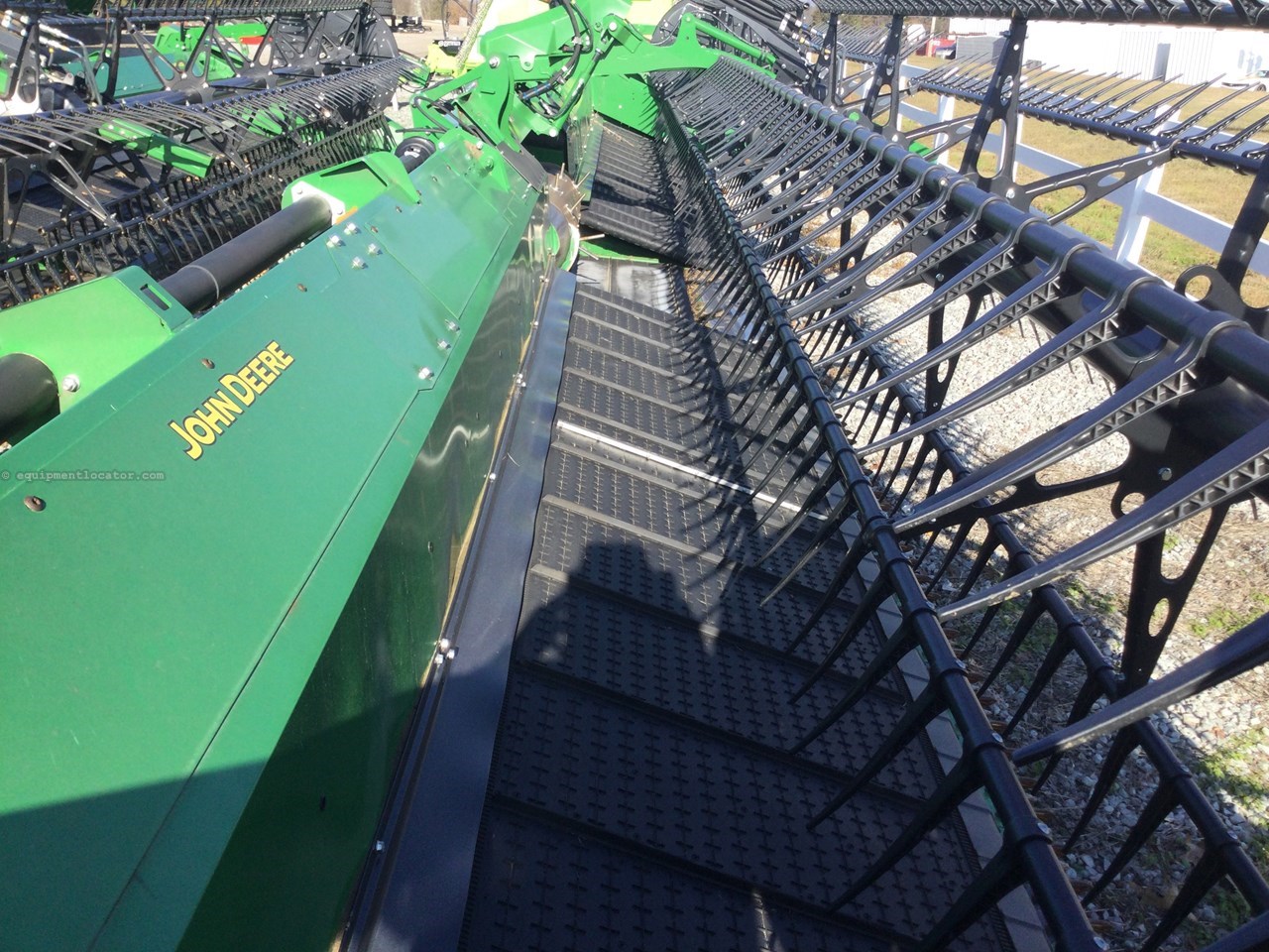 2024 John Deere RD40F Image 10