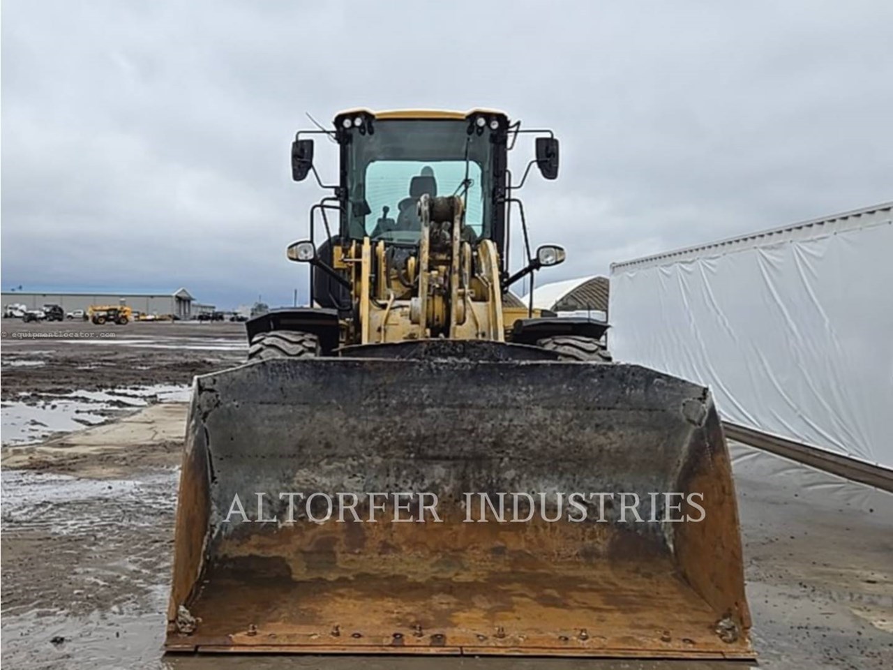 2019 Caterpillar 938M Image 10