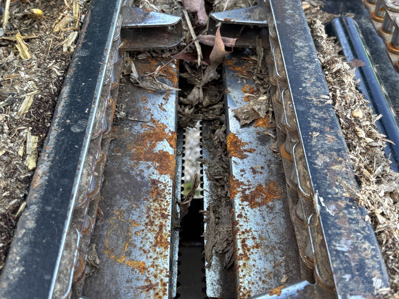 2020 MacDon C3008 Image 10