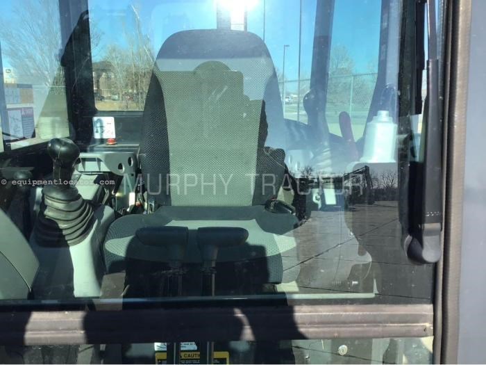 2024 John Deere 50 P Image 10