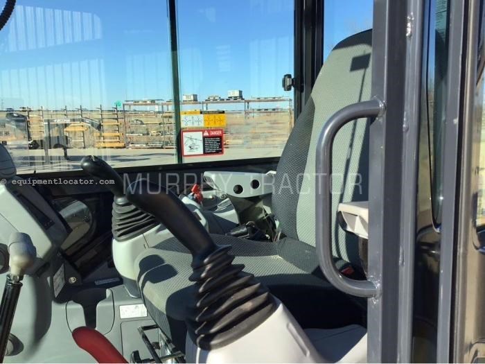 2024 John Deere 50 P Image 10