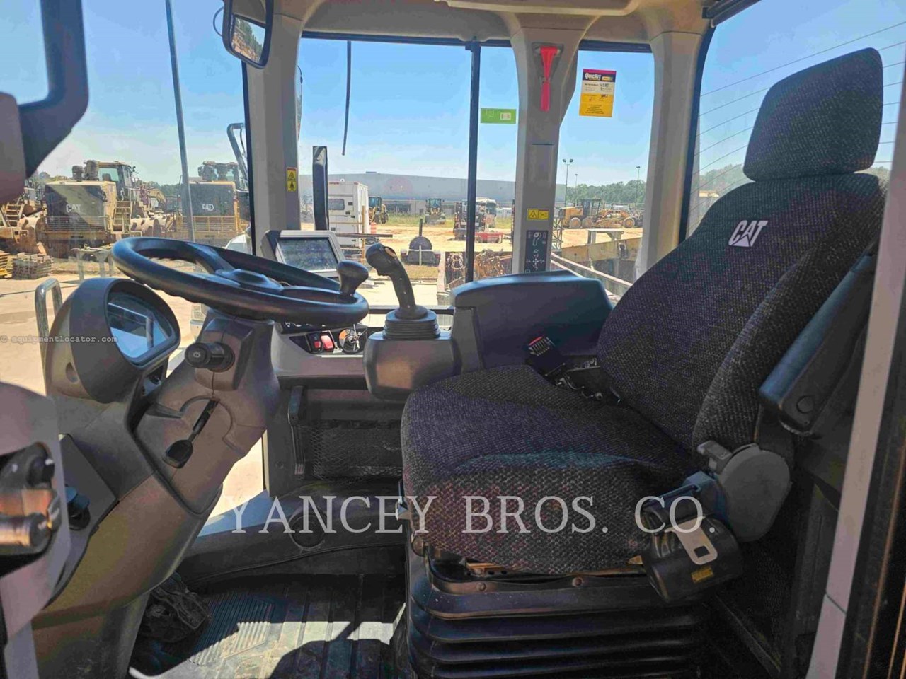 2019 Caterpillar 938M Image 10