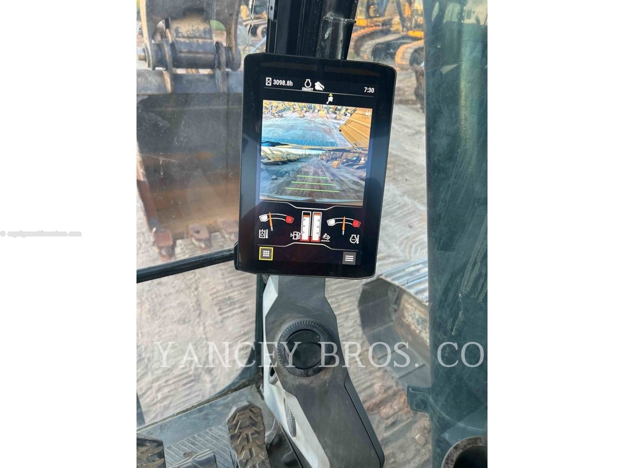 2020 Caterpillar 32307 Image 10