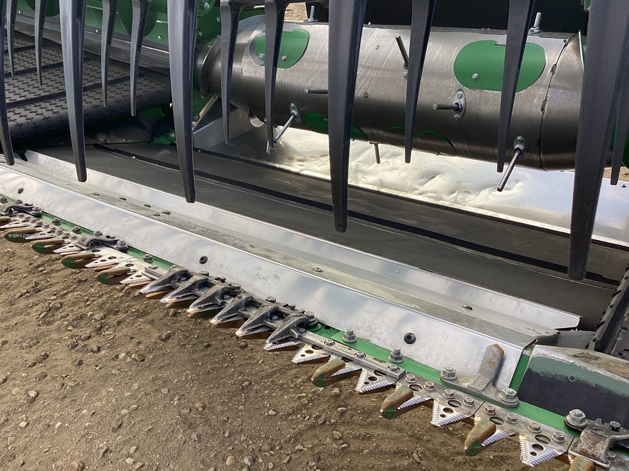 2025 John Deere HDR 45 Image 10