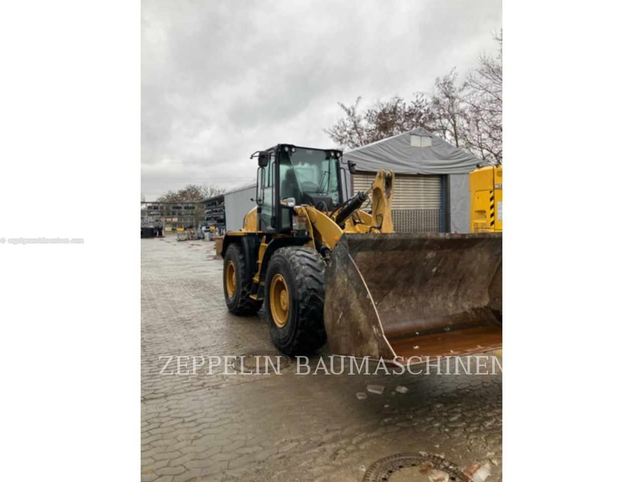 2021 Caterpillar 920-14A Image 4