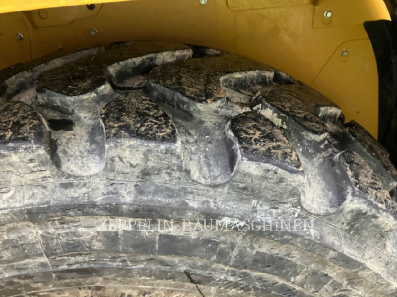 2021 Caterpillar 920-14A Image 10