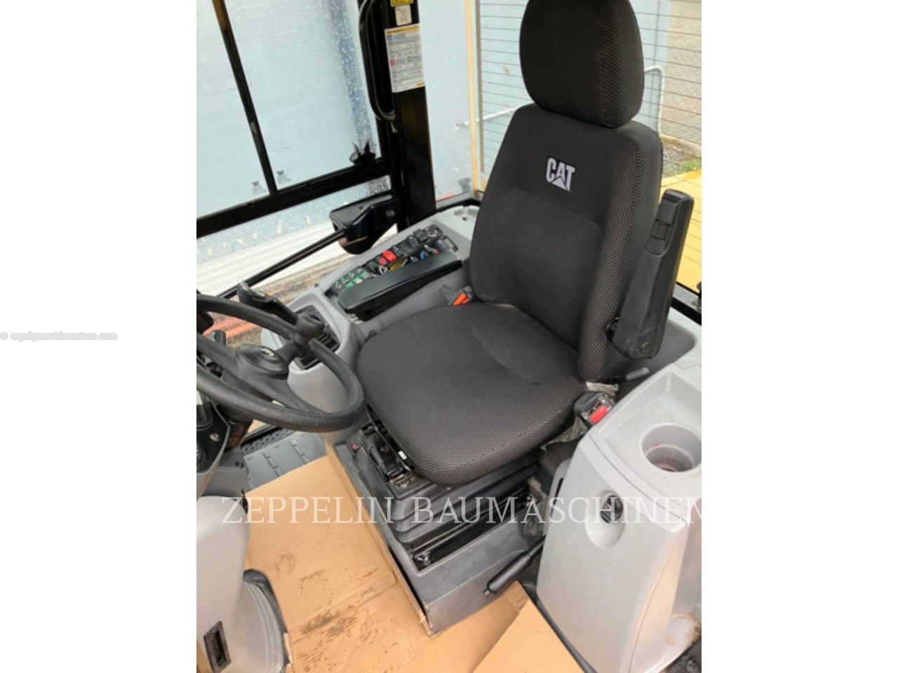 2021 Caterpillar 920-14A Image 20