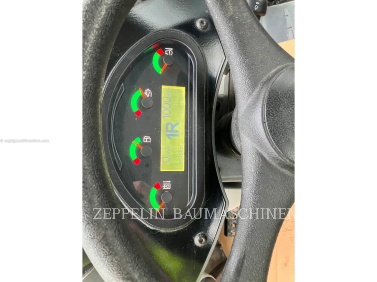 2021 Caterpillar 920-14A Image 21