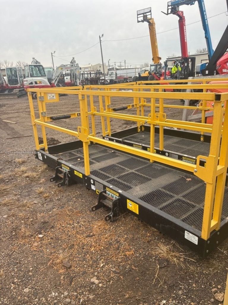 2025 Star Industries 1210C Image 4