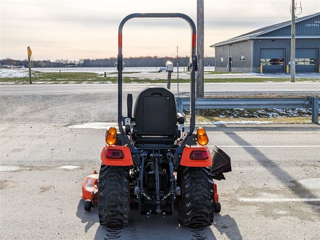 2019 Kubota BX2380 Image 4