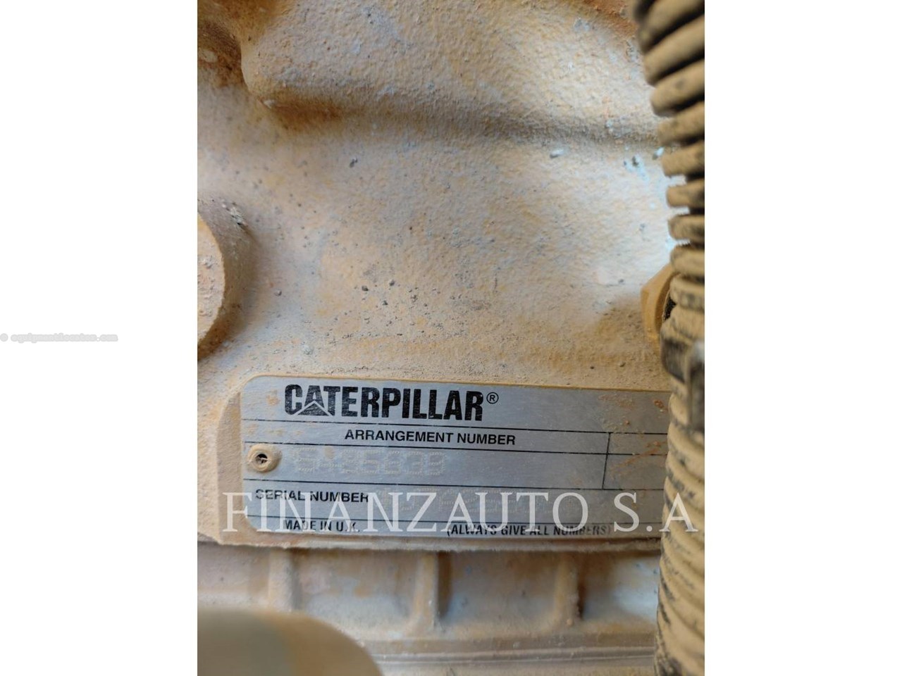 2022 Caterpillar 938M Image 4