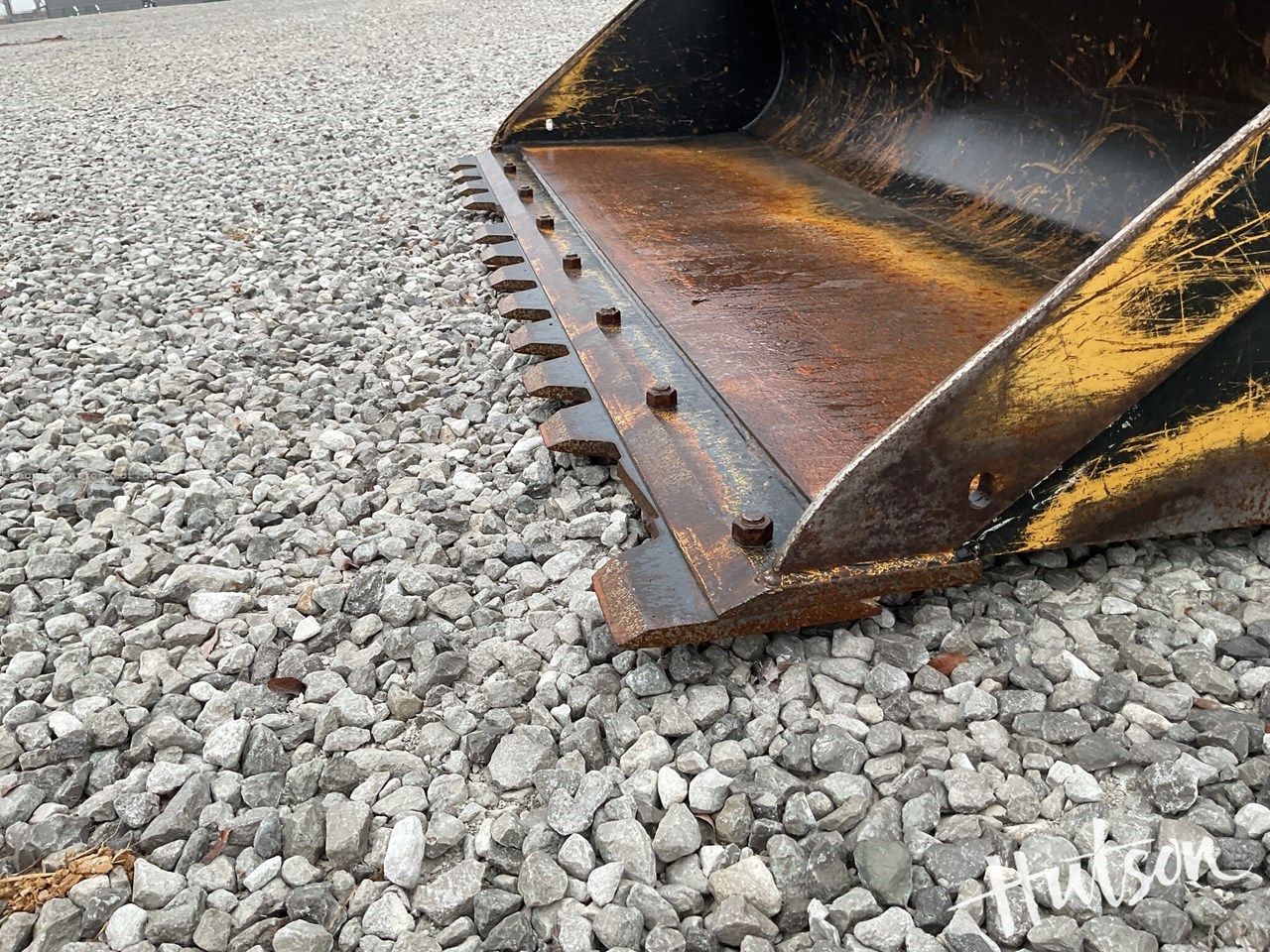 2020 John Deere 333G Image 17