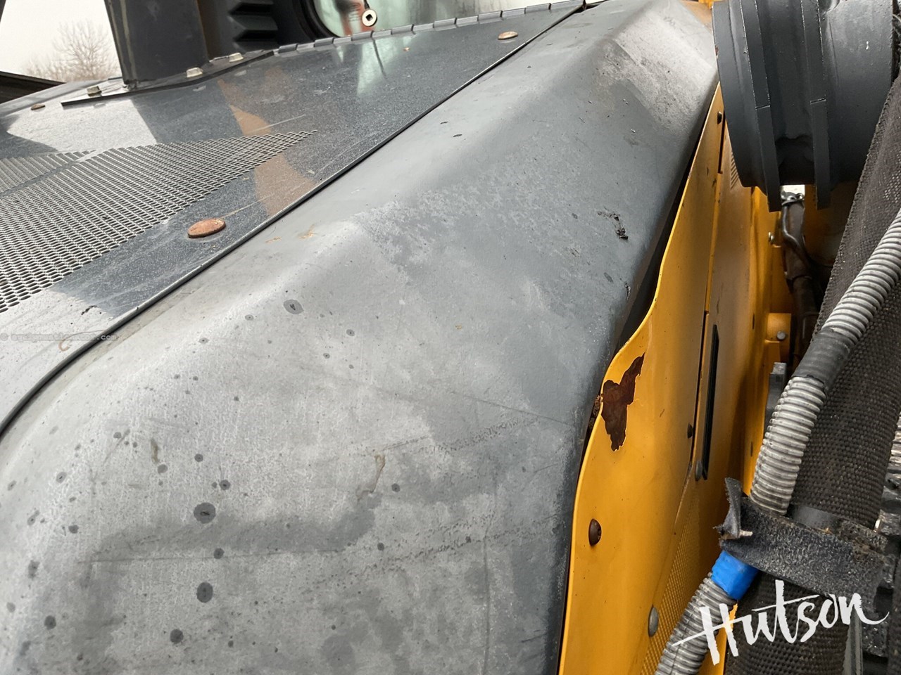 2020 John Deere 333G Image 20