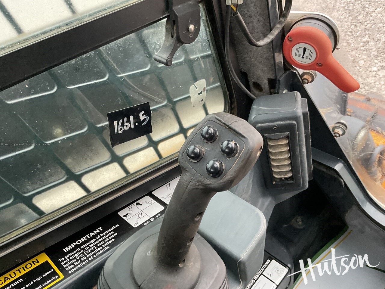 2020 John Deere 333G Image 26