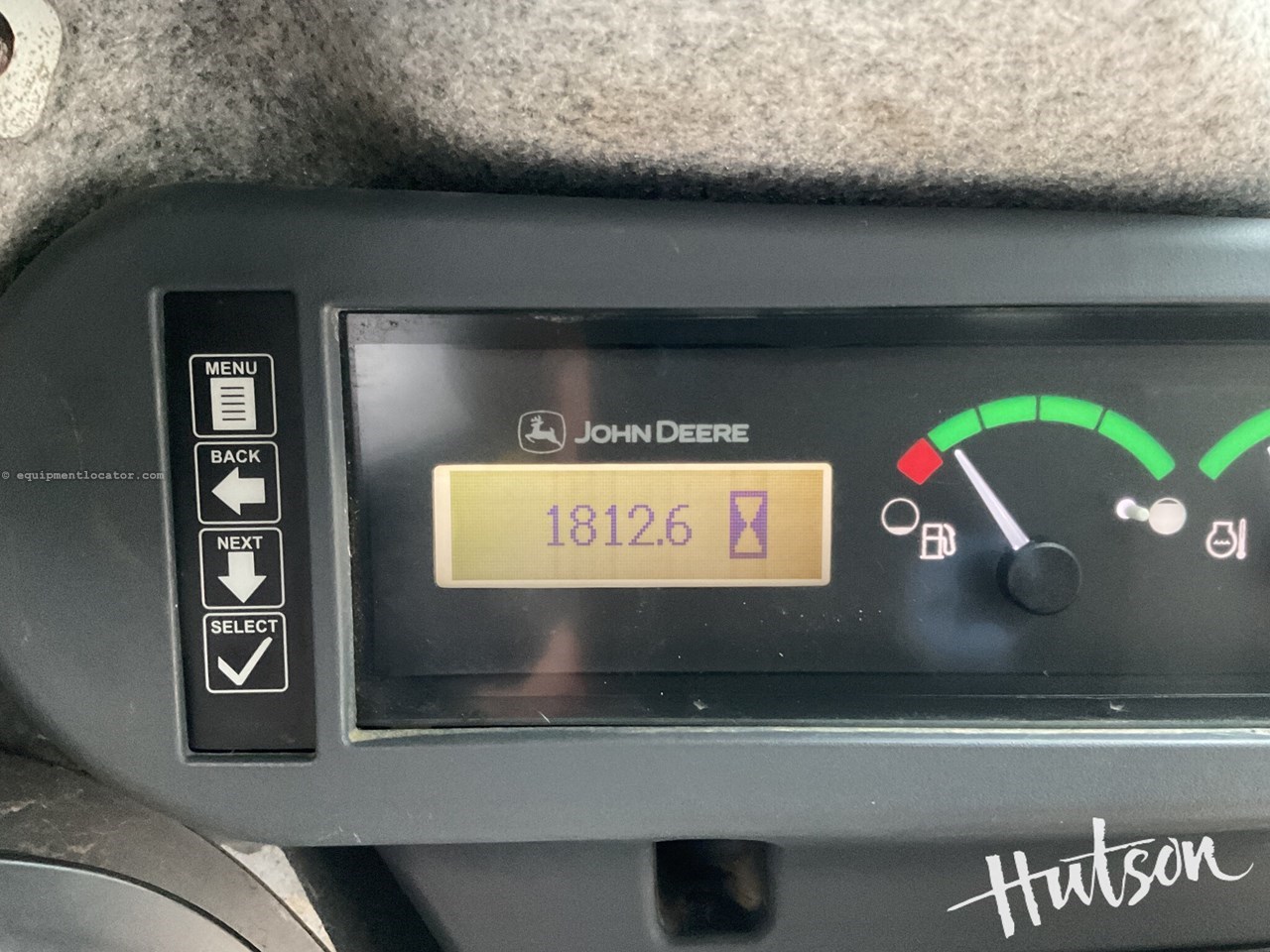 2020 John Deere 333G Image 30