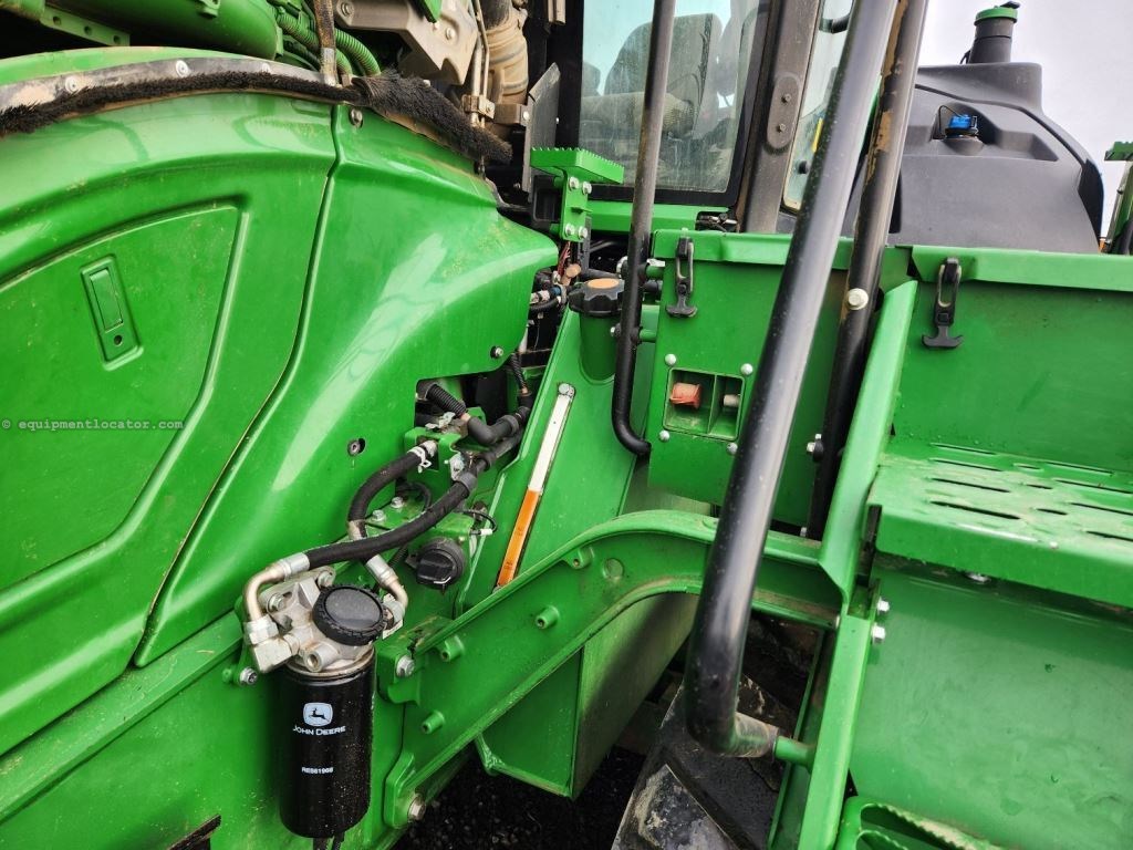 2019 John Deere 9570RT Image 10