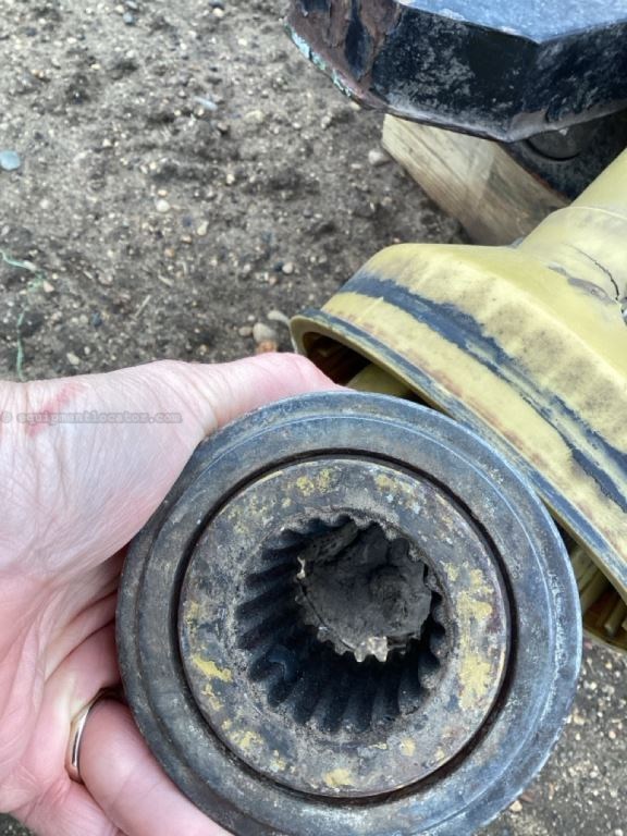 2009 J & M 1326-22S Image 10