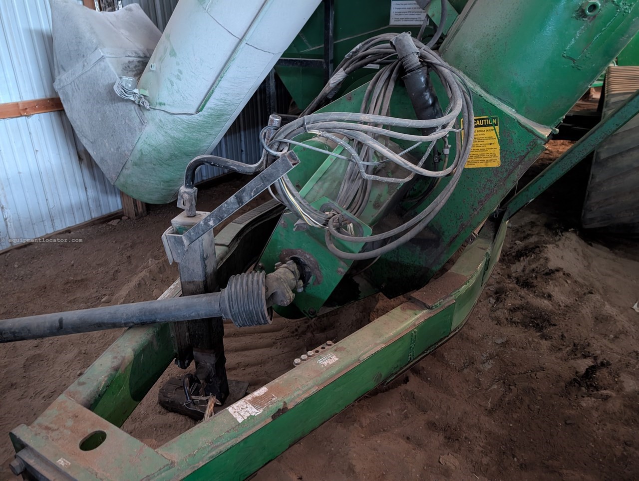 2002 Brent 1084 Image 10