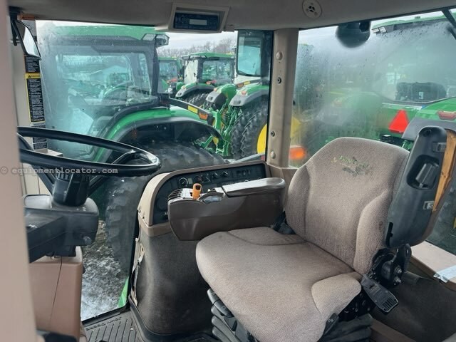 2008 John Deere 7830 Image 10