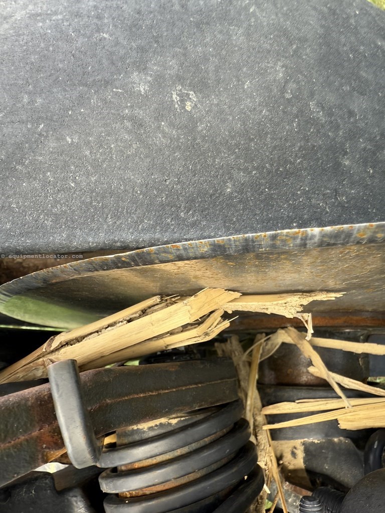 2014 John Deere 1835 Image 13