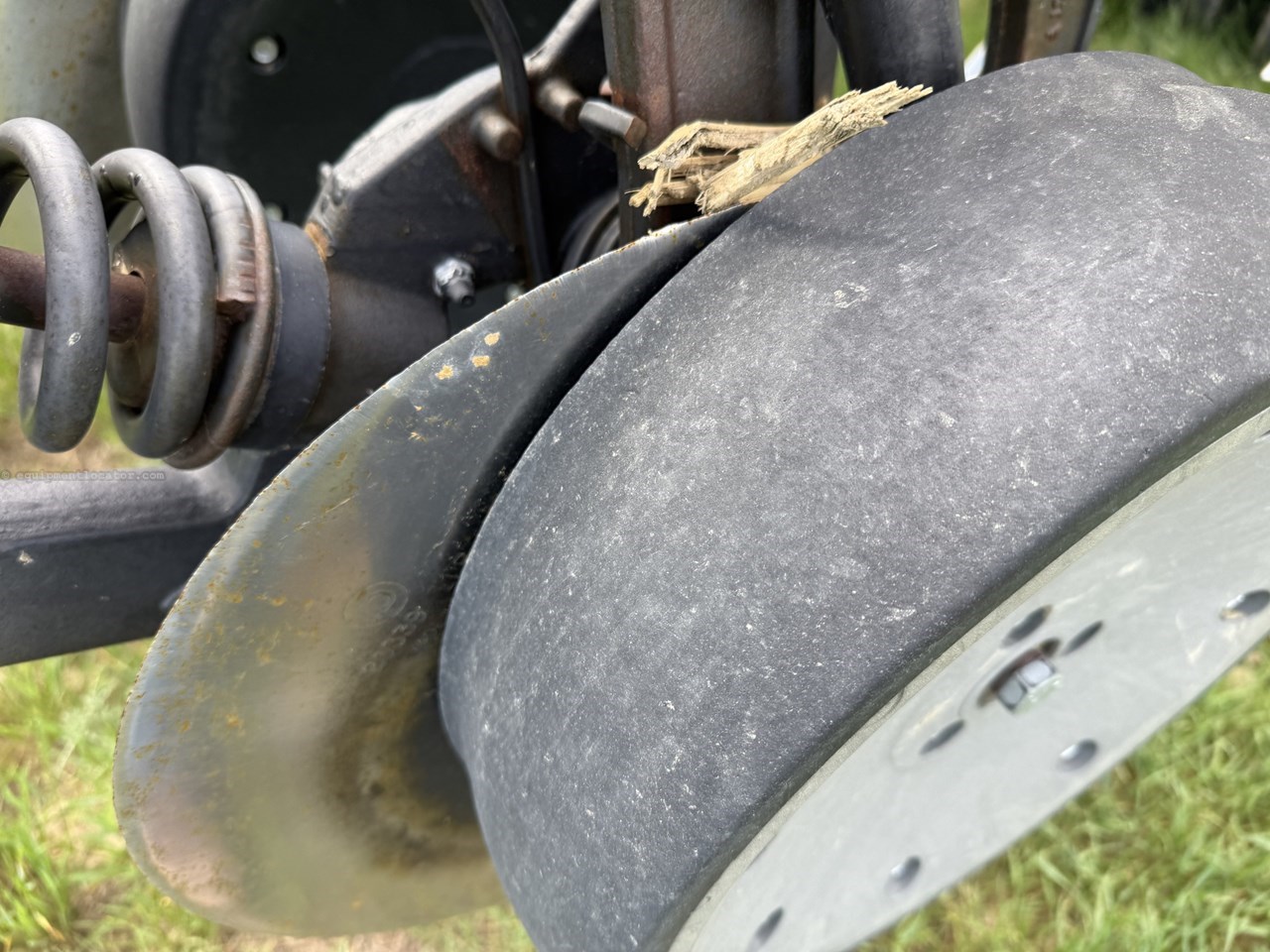 2014 John Deere 1835 Image 14