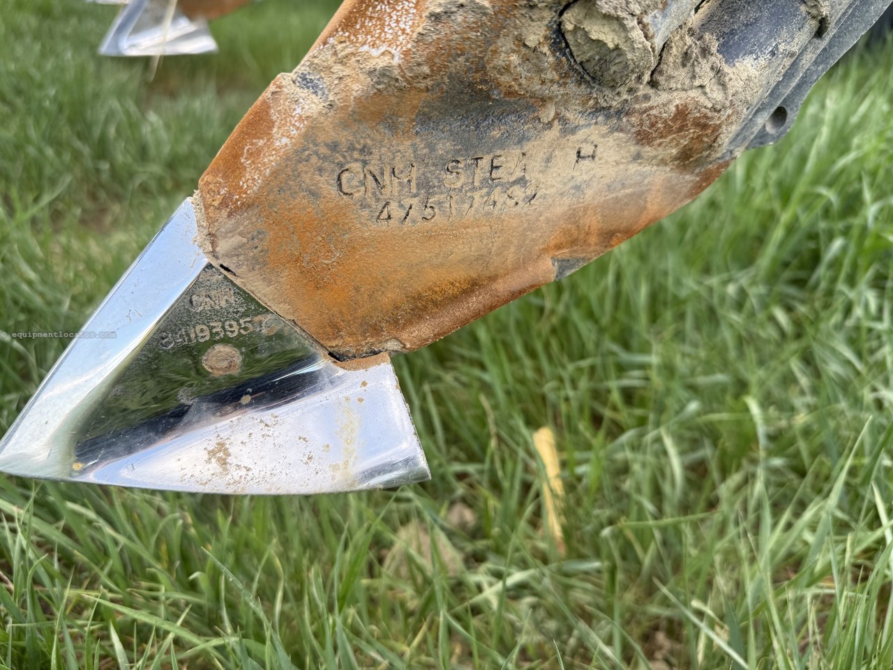 2014 John Deere 1835 Image 15